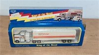 CO-OP King of The Road Diecast Truck in Box