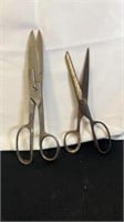 Older scissors