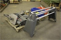 Shop Smith Planer, Jointer, Band Saw, Scroll Saw