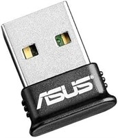 ASUS USB-BT400 USB Adapter w/ Bluetooth 4.0