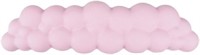 Soft Cloud Shape Wrist Support Pad for Keyboard