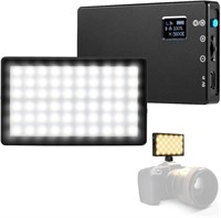Lume Cube Bicolor LED Light for Professional D