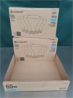 Bulk case LED Daylight bulbs