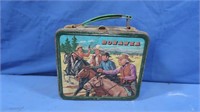 Vintage Bonanza Lunch Box