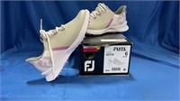FOOTJOY FUEL WOMENS GOLF SHOES SIZE 6 **BRAND