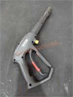 Ryobi, power washer handle, handle only