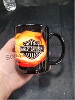 Harley Mug