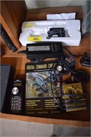 R/C Controllers & Book