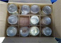Box 11 Kerr Canning Jars