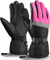 MCTi Ski Gloves, Cold Weather Women M, MC1702