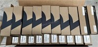 $3000 Lot of 50 Poly EncorePRO 320 Headsets