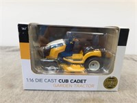 Cub Cadet GTX2154LE