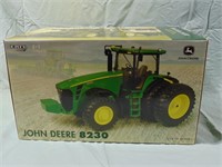 John Deere 8230 FWA/Duals