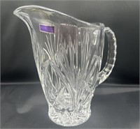 MARQUIS by Waterford 36oz Newberry Crystal Pitcher