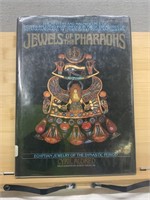 Jewels of the Pharaohs Book