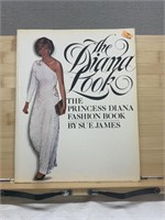 The Diana Look Book