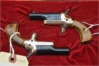 Colt Derringer .22 Short