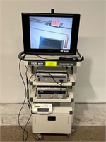 STORZ Telecam DX II Video System