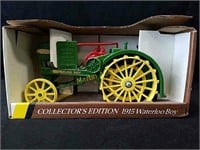 JD Model R Waterloo Boy  Collectors Edition 1/16