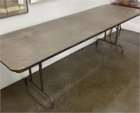 Utility Table