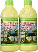 Sealed - Nellie & Joe's: Key West Lime Juice