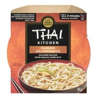Sealed - THAI KITCHEN Mushroom Rice Noodle Bowl