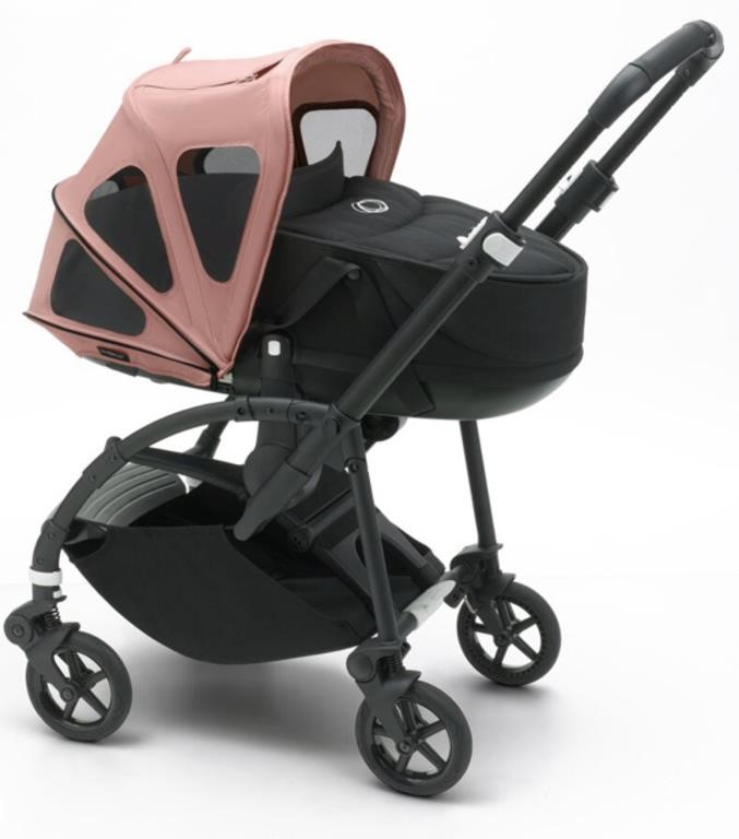 BUGABOO BEE BREEZY SUN CANOPY FITS BUGABOO BEE