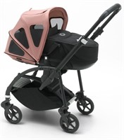 BUGABOO BEE BREEZY SUN CANOPY FITS BUGABOO BEE