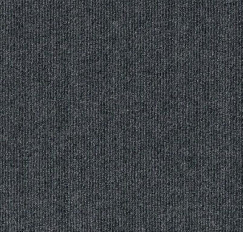 TrafficMaster 25x25 Gunmetal Carpet Tiles  15 pcs