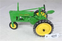 John Deere HN Tractor