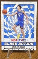 Chet Holmgren '22-23 NBA Hoops Class Action