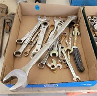 Wrenches