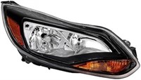 Part Synergy Replacement For Focus 12-14 Halogen