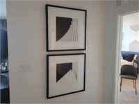 2PC FRAMED PRINTS