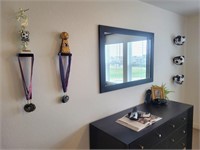 SOCCER DÉCOR