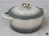 Tramontina Enameled Cast Iron Dutch Oven