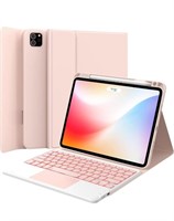 ( New ) Resistant Keyboard Case for iPad Pro 11