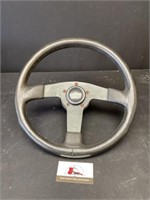 GT Grant Steering Wheel