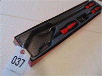 Snap On Trim Pad Tool Set