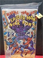 Marvel Teamup #139 60¢