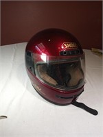 Street Shoei Helmet RF-108V Size L w/ Bag