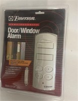 Door window Alarm Emerson