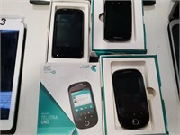 3 Telstra Uno Mobile Phones & Groupon Mobile Phone