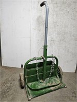 Small Torch Cart