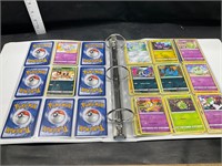 Pokémon cards