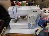 Brother  LX-3817 Sewing Machine