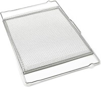 Air Fry Basket Oven Rack Compatible With Frigidair