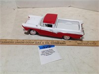 1957 Ford ranchero courier sedan delivery