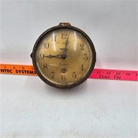 Vintage Sessions Clock