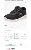 Women's Size 9 Sneaker (New)